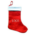 Christmas Sock